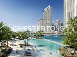 3 chambre Appartement à vendre à Cedar., Creek Beach, Dubai Creek Harbour (The Lagoons)