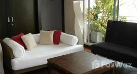 Verfügbare Objekte im Baan Siri Silom