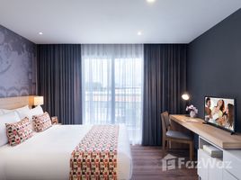 Studio Appartement zu vermieten im Citadines Central Binh Duong, Hung Dinh