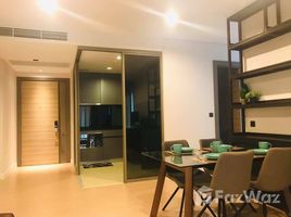 2 Bedrooms Condo for rent in Bang Rak, Bangkok The Room Charoenkrung 30