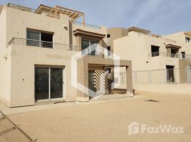 4 Bedroom Villa for sale at Palm Hills Golf Extension, Al Wahat Road