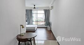 Unit Tersedia di Bukit Indah D'Fronde (Rc2B)