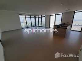 2 Bedroom Apartment for sale at The Cove Building 1, Creek Beach, Dubai Creek Harbour (The Lagoons)