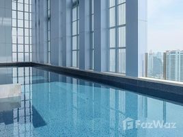2 Bedrooms Condo for rent in Si Lom, Bangkok The Diplomat Sathorn