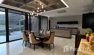 4 Bedrooms Villa for sale in Hin Lek Fai, Hua Hin Black Mountain Golf Course