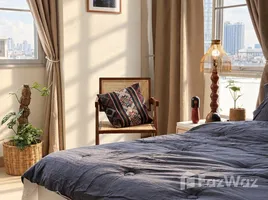 2 Schlafzimmer Appartement zu vermieten im My Condo Sukhumvit 52, Bang Chak, Phra Khanong, Bangkok, Thailand