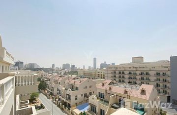 Hanover Square in , Dubai