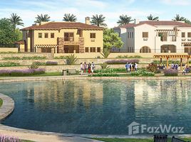 6 Bedroom House for sale at Mivida, The 5th Settlement, New Cairo City, Cairo