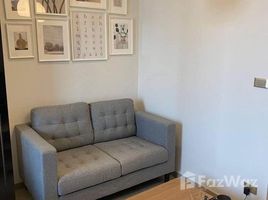 1 спален Квартира в аренду в One 9 Five Asoke - Rama 9, Huai Khwang, Хуаи Кхщанг