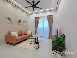 1 Schlafzimmer Penthouse zu vermieten im Vipod Residences, Bandar Kuala Lumpur, Kuala Lumpur