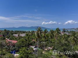  Земельный участок for sale in Аэропорт Samui International, Бопхут, Бопхут