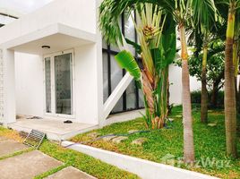 2 Phòng ngủ Nhà mặt tiền cho thuê ở Mân Thái, Đà Nẵng 2 Bedroom Garden House for Rent in Son Tra
