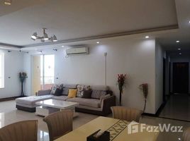 3 Habitación Apartamento en alquiler en THREE BEDROOMS APARTMENT AT ROSE CONDO, Boeng Keng Kang Ti Bei
