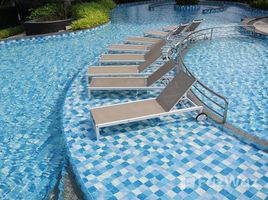 1 Bedroom Condo for sale at Del Mare, Bang Sare, Sattahip