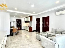 在3 Bedrooms Service Apartment In BKK3租赁的3 卧室 公寓, Tuol Svay Prey Ti Muoy, Chamkar Mon, 金边