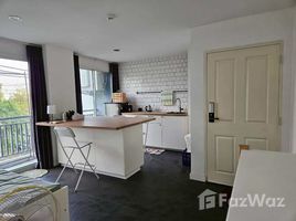 อพาร์ทเม้นท์ 1 ห้องนอน ให้เช่า ในโครงการ D5 Condo, นวลจันทร์, บึงกุ่ม, กรุงเทพมหานคร