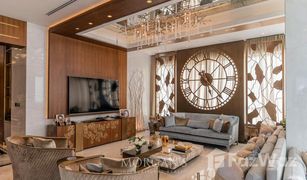 4 Habitaciones Ático en venta en Shams, Dubái Al Bateen Residences