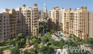 1 Bedroom Apartment for sale in Madinat Jumeirah Living, Dubai Jadeel