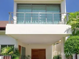 在KA Villa Rawai租赁的4 卧室 别墅, 拉威, 普吉镇, 普吉