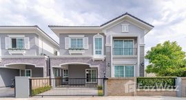 Viviendas disponibles en Prestige Future-Rangsit