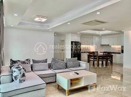 4 спален Квартира в аренду в 4 Bedroom Apartment for Lease in BKK1, Tuol Svay Prey Ti Muoy, Chamkar Mon, Пном Пен