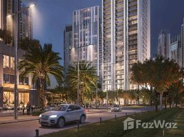1 Bedroom Apartment for sale at Harbour Gate Tower 2, Creekside 18