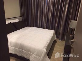 1 спален Кондо в аренду в The Base Central Pattaya, Nong Prue, Паттайя, Чонбури