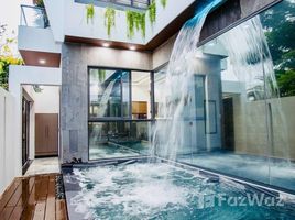 5 Bedroom House for rent in Khue My, Da Nang, Khue My