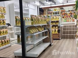  Магазин for rent in Rimping Supermarket - Nawarat Branch, Wat Ket, Chang Khlan