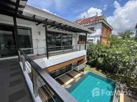 4 Habitación Villa en venta en Chalong Miracle Lakeview, Chalong