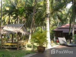 6 спален Вилла for sale in Ko Pha-Ngan, Сураттани, Ko Pha-Ngan, Ko Pha-Ngan