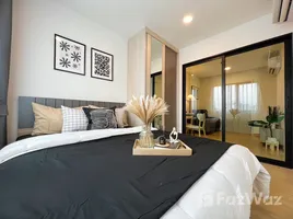 คอนโด สตูดิโอ ให้เช่า ในโครงการ ชีวาทัย ฮอลล์มาร์ค ลาดพร้าว - โชคชัย 4, สะพานสอง, วังทองหลาง