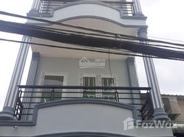 Studio Maison for sale in District 6, Ho Chi Minh City, Ward 9, District 6