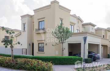 Mira 3 in Reem Community, Dubai