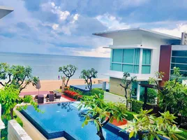 ขายวิลล่า 4 ห้องนอน ในโครงการ วิมานเล หัวหิน ชะอำ, ชะอำ, ชะอำ, เพชรบุรี