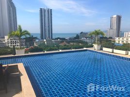 1 Bedroom Condo for sale at Laguna Bay 2, Nong Prue