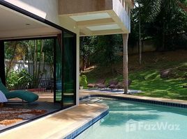3 Bedrooms Villa for rent in Rawai, Phuket 3 Bedroom Privacy Villa For Sale&Rent In Nai Harn