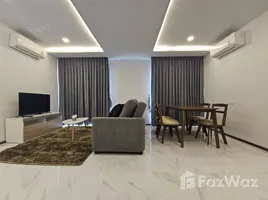 คอนโด 2 ห้องนอน ให้เช่า ในโครงการ ดีไฟน์ บาย เมย์แฟร์ สุขุมวิท 50, พระโขนง