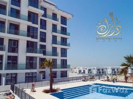 1 спален Квартира на продажу в Blue Bay, Al Madar 2