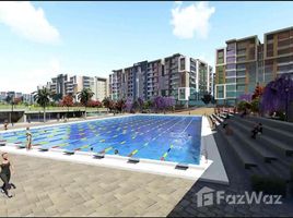 3 Bedroom Apartment for rent at Capital Heights 2, New Capital Compounds