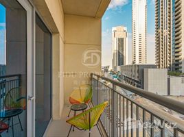 4 Bedroom Apartment for sale at Harbour Views Podium, Creekside 18, Dubai Creek Harbour (The Lagoons)