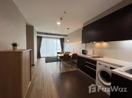 2 Bedroom Condo for rent at 59 Heritage, Khlong Tan Nuea