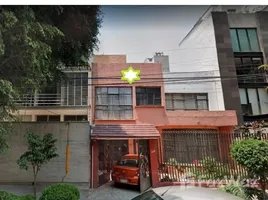 6 Habitación Casa en venta en México, Miguel Hidalgo, Ciudad de México, México