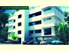 1 Habitación Departamento en alquiler en Esmeralda Suites Pilar Km al 100, Capital Federal