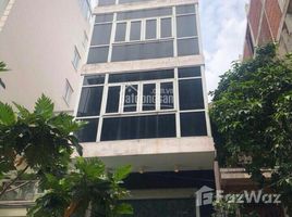 5 Bedroom House for sale in District 3, Ho Chi Minh City, Ward 7, District 3