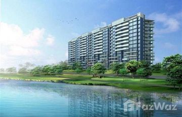 Waterfront Gold in Kaki bukit, North-East Region