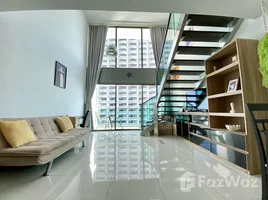 1 chambre Condominium à vendre à Zire Wongamat., Na Kluea, Pattaya, Chon Buri, Thaïlande