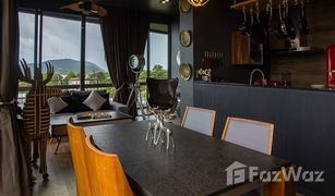 2 Schlafzimmern Wohnung zu verkaufen in Rawai, Phuket Saturdays Residence