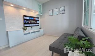 ขายคอนโด 1 ห้องนอน ใน สามเสนนอก, กรุงเทพมหานคร ริธึม รัชดา