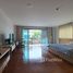 Studio Condo for sale at The Beach Palace, Cha-Am, Cha-Am, Phetchaburi